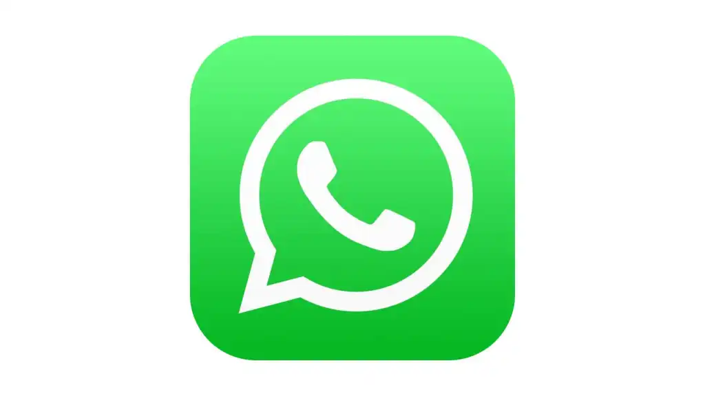 WhatsApp logo